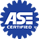 ASE Logo