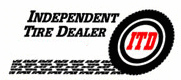 Independent Tire Dealer Logo